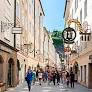 Getreidegasse