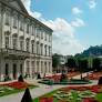 Mirabell Palace & Gardens