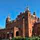 Museo de Arte de Kelvingrove