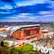 Museo del Fútbol de Liverpool