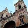 La Iglesia de San Juan